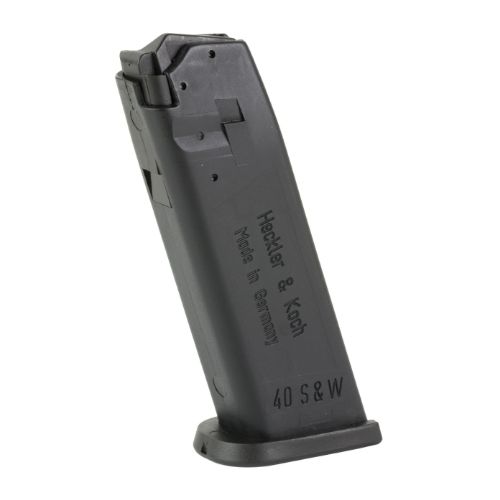 HK MAGAZINE USP40 40S&W 13RD