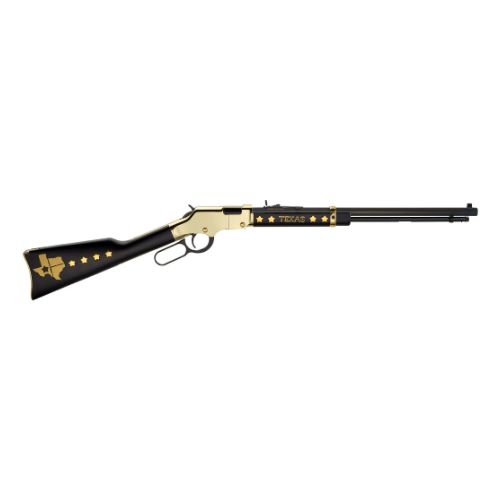HENRY H4 TEXAS TRIBUTE EDITION