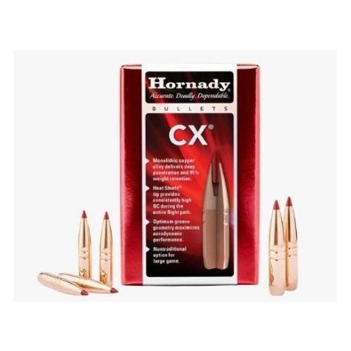 HORNADY BULLETS 338CAL .338