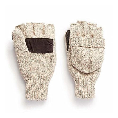 HOT SHOT BASICS RAGG WOOL POP-