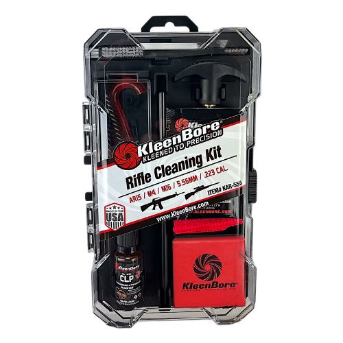 KLEENBORE KWICK KLEEN ROPE