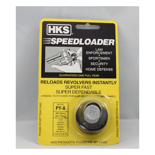 HKS PYA SPEEDLOADER