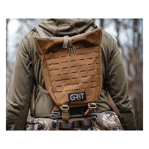 GRIT PLATFORM PACK REGULAR