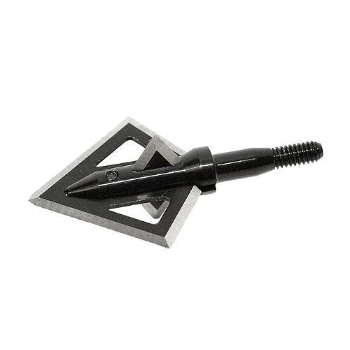 MAGNUS BROADHEADS BLACK HORNET