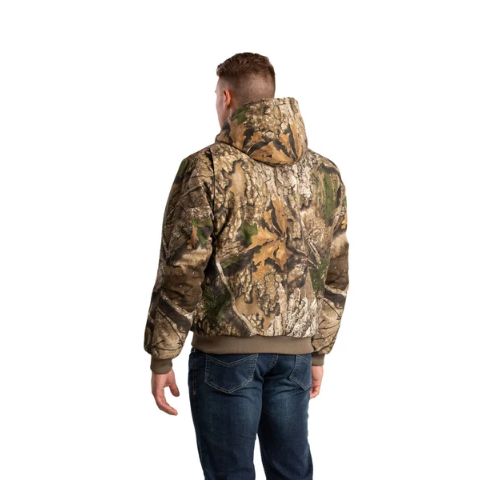 HABIT PERFORMANCE HOODIE
