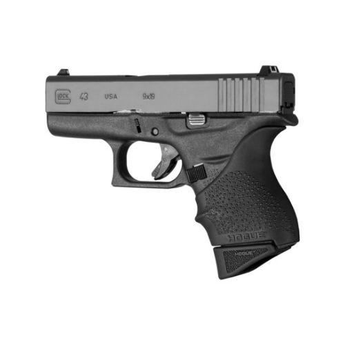 HOGUE GRIP EXTENSION BASE PAD