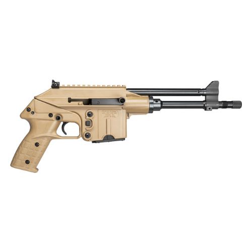 KEL-TEC PLR-16 5.56MM 10-SHOT