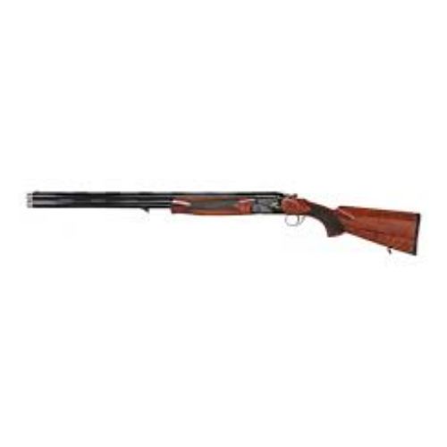IVER JOHNSON 600 O/U 20GA 3"