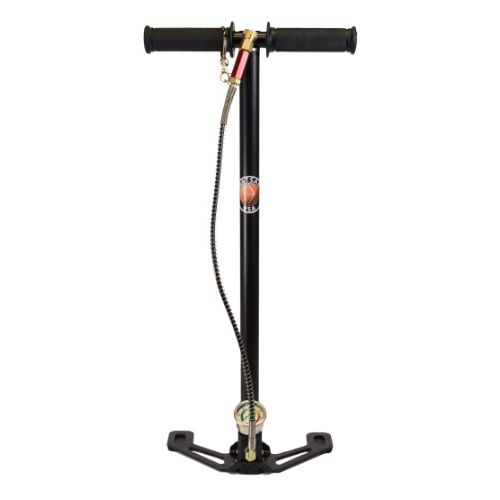 HATSAN TACTAIR 3 STAGE PCP
