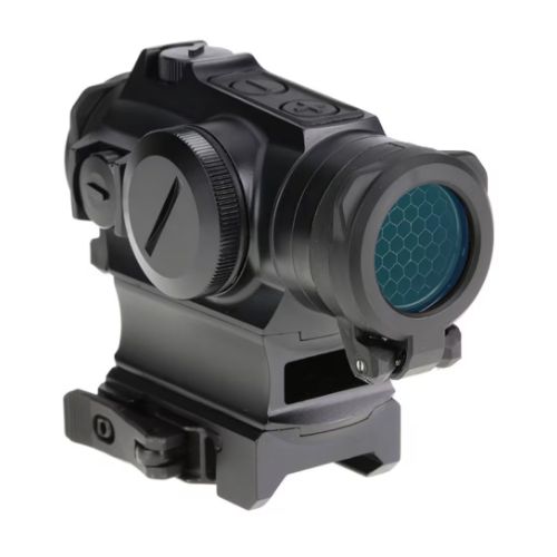 HOLOSUN 515 ENCLOSED GREEN MLT