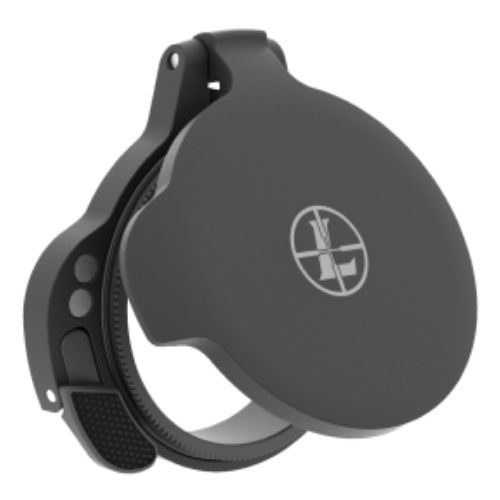 LEUPOLD LENS COVER ALUMINA