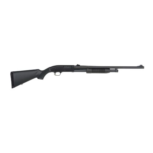 MAVERICK 88 12GA SLUG 3" 24"