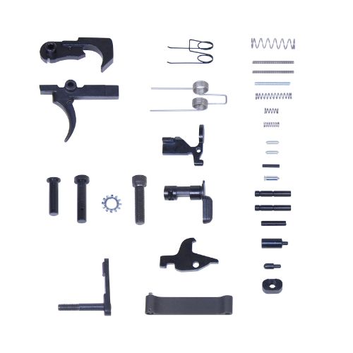 GUNTEC COMPLETE LOWER PARTS