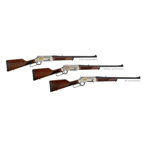 HENRY H14 LONG RANGER COYOTE