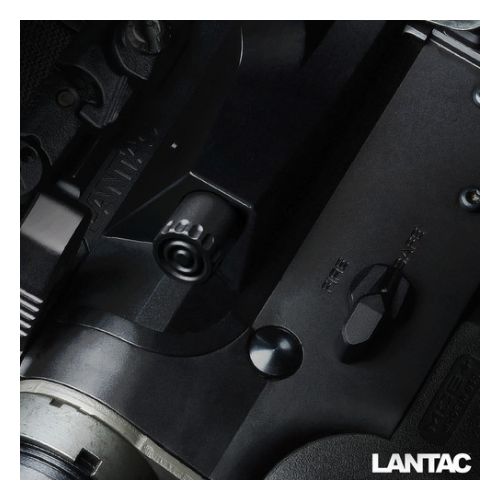LANTAC ULTIMATE FORWARD ASSIST