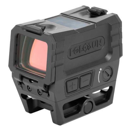 HOLOSUN AEMS EVO ENCLOSED