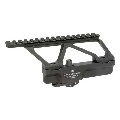 MI AK G2 SIDE RAIL SCOPE MOUNT