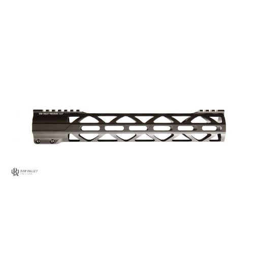 KAW VALLEY PRECISION KONZA