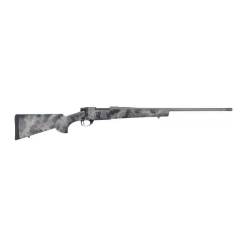 HOWA M1500 FENCE LINE 270 WIN