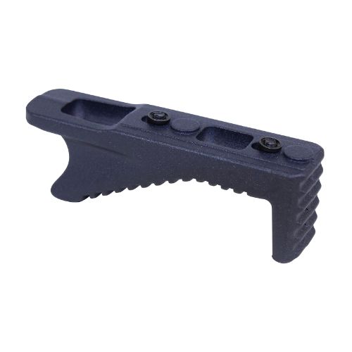 GUNTEC ANGLED FORE GRIP ALUM