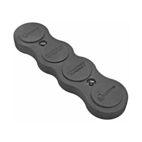 LOCKDOWN GUN CONCEALMENT