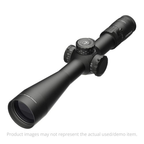 LEUPOLD SCOPE MARK 4HD 34MM