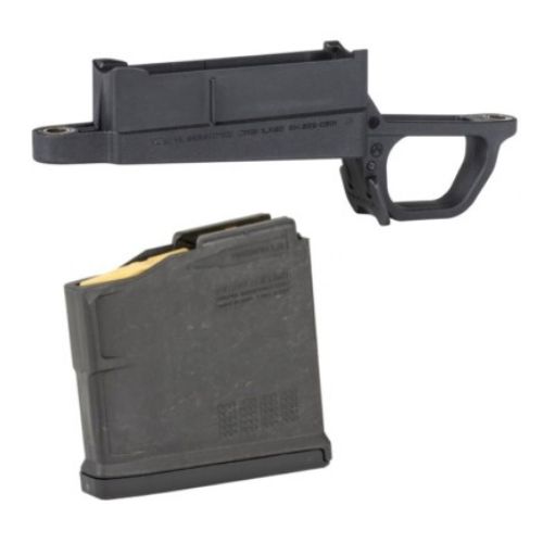 MAGPUL BOLT ACTION MAGAZINE