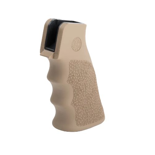 HOGUE AR15 RUBBER GRIP HANDLE