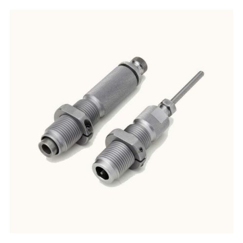 HORNADY 2-DIE RIFLE SET SERIES