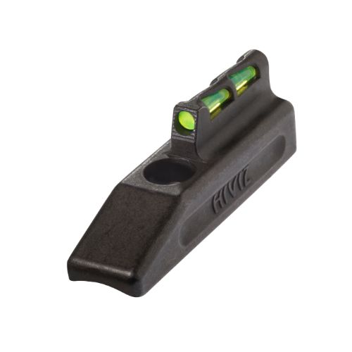 HIVIZ RIFLE FRONT/REAR SIGHT