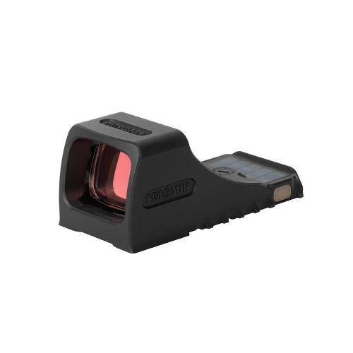 HOLOSUN SCS CARRY GREEN DOT