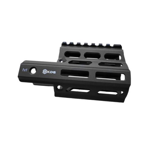 KDG 3.25" RAIL EXTENSION