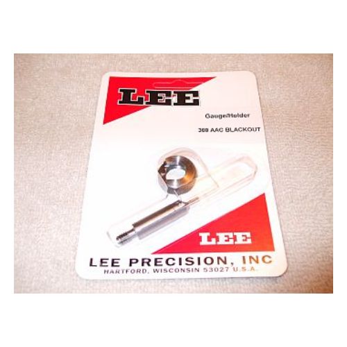 LEE TRIMMER GAUGE 300 AAC