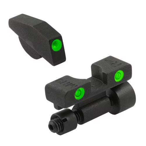 MEPROLIGHT NIGHT SIGHT ADJ SET