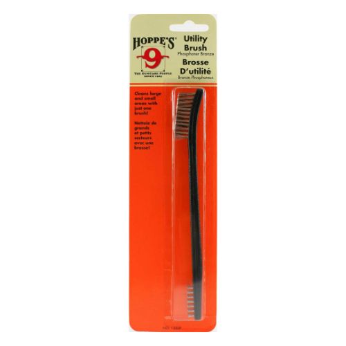 HOPPES UTILITY BRUSH