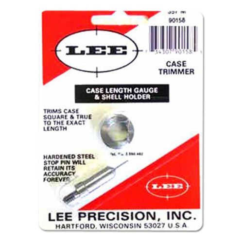 LEE TRIMMER GAUGE 357 MAGNUM