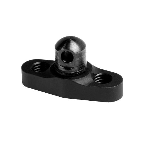GROVTEC FLANGED SWIVEL STUD
