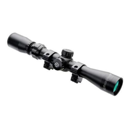 KONUS SCOPE KONUSPRO 2-7X32