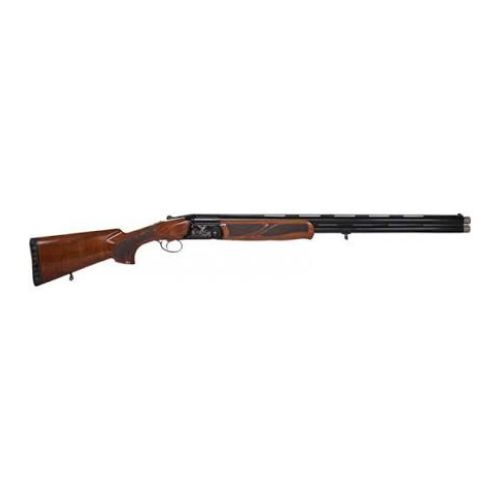 IVER JOHNSON 600 O/U 12GA 3"
