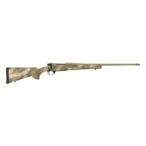 HOWA M1500 FENCE LINE 7.62X39
