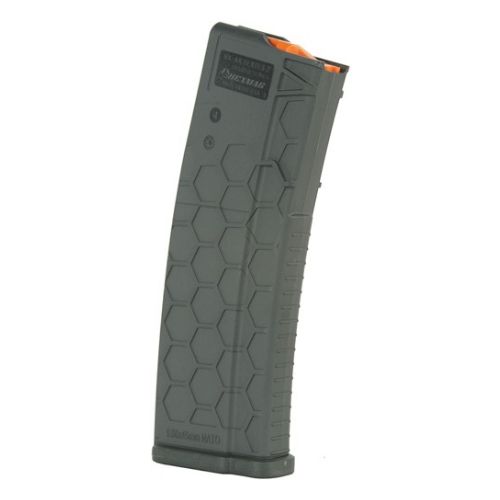 HEXMAG MAGAZINE AR-15 5.56X45