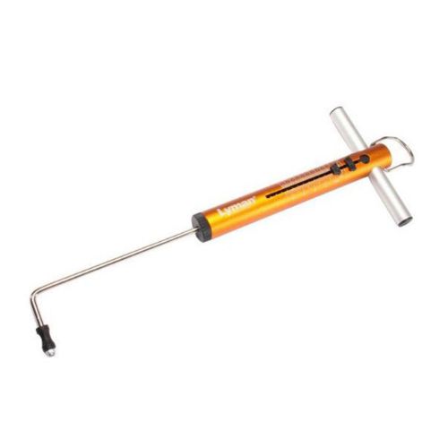LYMAN MECHANICAL TRIGGER PULL