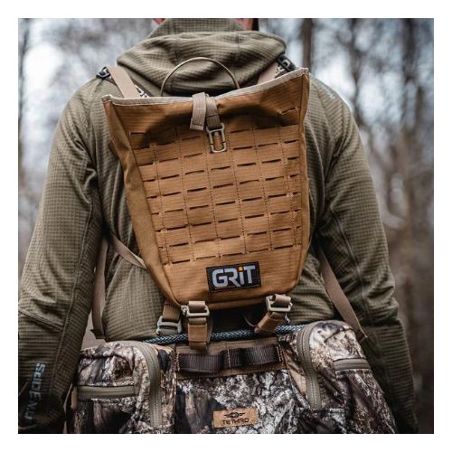 GRIT PLATFORM PACK XL