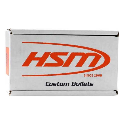 HSM BULLETS .45LC CAL. .452