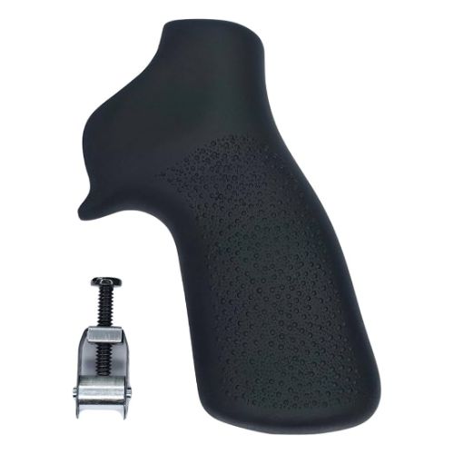 HOGUE GRIPS RUGER GP100 &