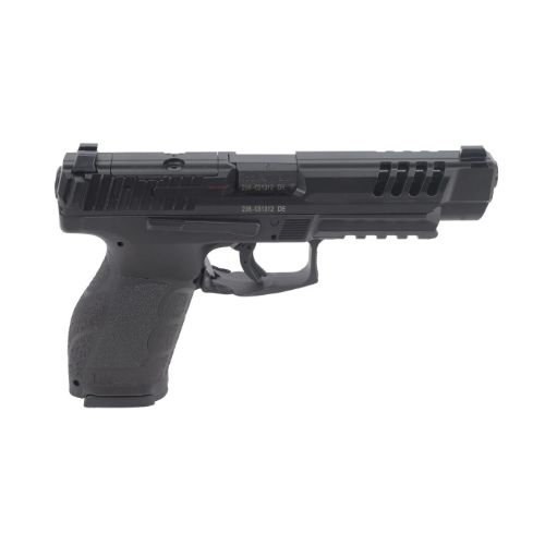 HK VP9A1 L OPTICS READY 9MM