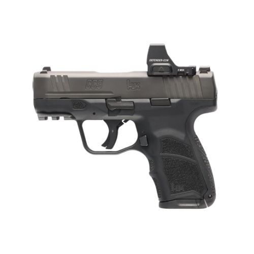 HK CC9 9MM 3.32" OE VORTEX