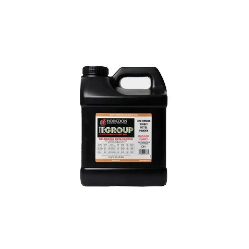 HODGDON TITEGROUP 8LB CAN !