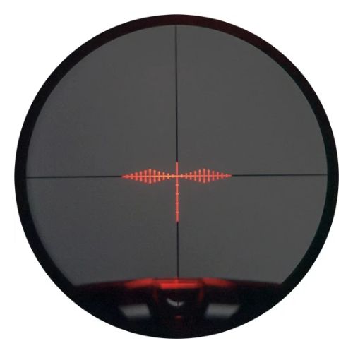 HUSKEMAW SCOPE 5-20X50 34MM