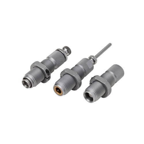 HORNADY 45ACP 3-DIE PISTOL SET